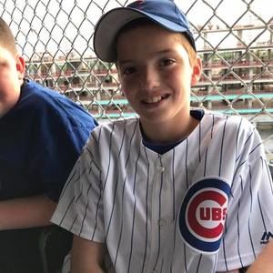 Meet your Posher, Marcus